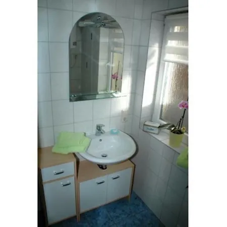 Ferienhaus Nele *