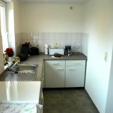 Ferienhaus Nele Сasa de vacaciones *