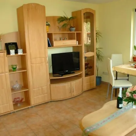 Ferienhaus Nele Waren (Mueritz)