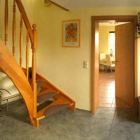 Сasa de vacaciones Ferienhaus Nele
