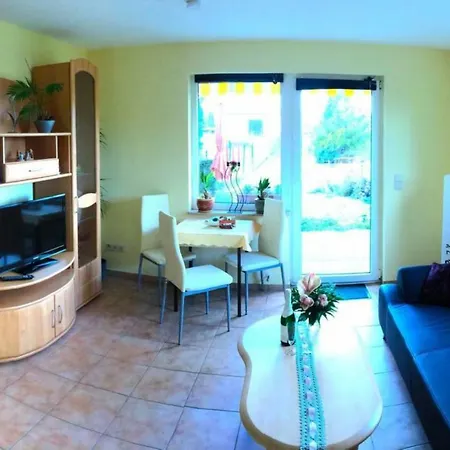 Ferienhaus Nele * Waren (Mueritz)